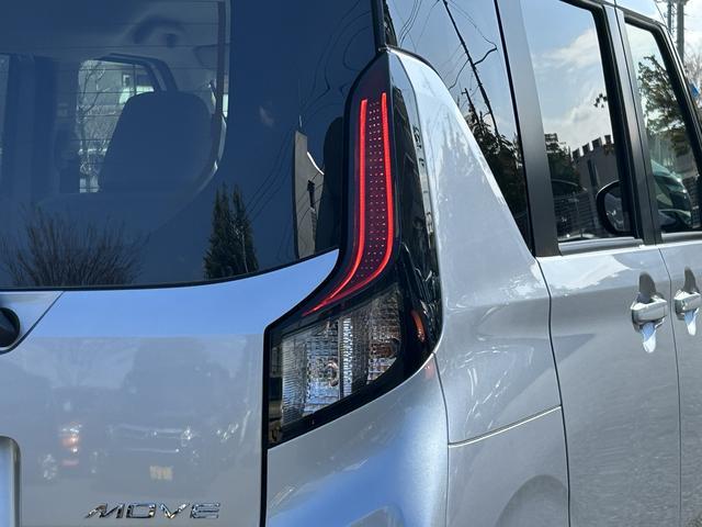 ムーヴＸ　６．８インチディスプレイオーディオ　ドライブレコーダー保証　新車保証・まごころ保証　１年間・走行距離無制限付き　ディスプレイオーディオ　ドライブレコーダー　キーフリーシステム　ＬＥＤヘッドランプ　片側電動スライドドア　バックカメラ　オートライト（東京都）の中古車