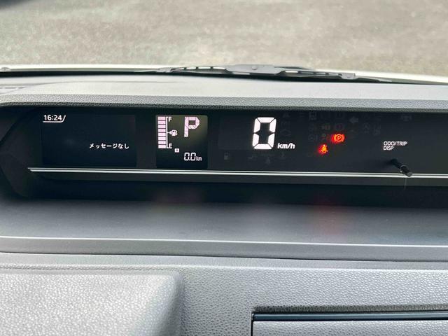 タントＸ　９インチディスプレイオーディオ装備保証　新車保証・まごころ保証　１年間・走行距離無制限付き（東京都）の中古車