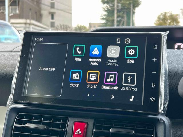 タントＸ　９インチディスプレイオーディオ装備保証　新車保証・まごころ保証　１年間・走行距離無制限付き（東京都）の中古車