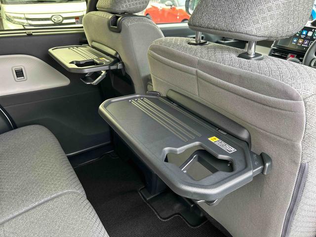 タントＸ　９インチディスプレイオーディオ装備保証　新車保証・まごころ保証　１年間・走行距離無制限付き（東京都）の中古車