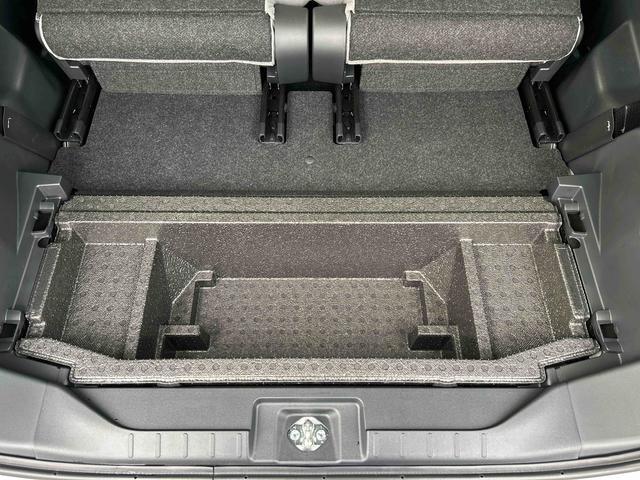 タントＸ　９インチディスプレイオーディオ装備保証　新車保証・まごころ保証　１年間・走行距離無制限付き（東京都）の中古車