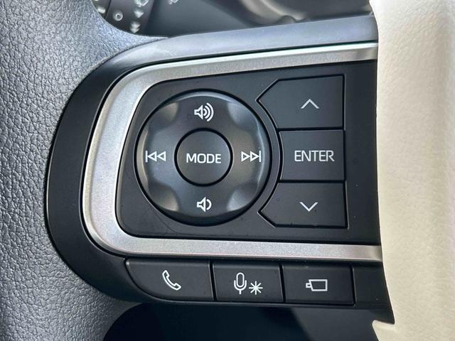 ムーヴキャンバスストライプスＧ　純正７インチナビ　パノラマモニター・ドラレコ保証　新車保証・まごころ保証　１年間・走行距離無制限付き　純正７インチナビ　ドライブレコーダー　パノラマモニター　両側電動スライドドア　電動パーキングブレーキ　キーフリーシステム　前席シートヒーター（東京都）の中古車