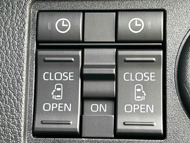 ムーヴキャンバスストライプスＧ　純正７インチナビ　パノラマモニター・ドラレコ保証　新車保証・まごころ保証　１年間・走行距離無制限付き　純正７インチナビ　ドライブレコーダー　パノラマモニター　両側電動スライドドア　電動パーキングブレーキ　キーフリーシステム　前席シートヒーター（東京都）の中古車