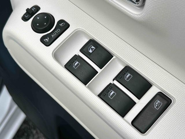 ムーヴキャンバスストライプスＧ　純正７インチナビ　パノラマモニター・ドラレコ保証　新車保証・まごころ保証　１年間・走行距離無制限付き　純正７インチナビ　ドライブレコーダー　パノラマモニター　両側電動スライドドア　電動パーキングブレーキ　キーフリーシステム　前席シートヒーター（東京都）の中古車