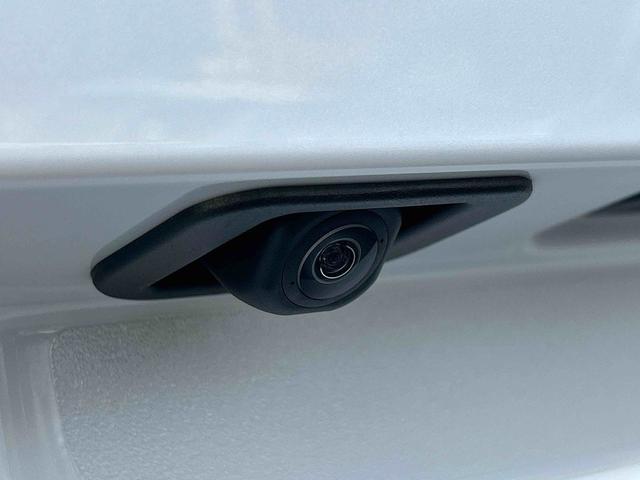 ムーヴキャンバスストライプスＧ　純正７インチナビ　パノラマモニター・ドラレコ保証　新車保証・まごころ保証　１年間・走行距離無制限付き　純正７インチナビ　ドライブレコーダー　パノラマモニター　両側電動スライドドア　電動パーキングブレーキ　キーフリーシステム　前席シートヒーター（東京都）の中古車