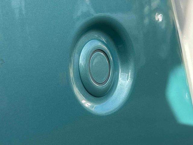 ムーヴキャンバスストライプスＧ　純正７インチナビ　パノラマモニター・ドラレコ保証　新車保証・まごころ保証　１年間・走行距離無制限付き　純正７インチナビ　ドライブレコーダー　パノラマモニター　両側電動スライドドア　電動パーキングブレーキ　キーフリーシステム　前席シートヒーター（東京都）の中古車