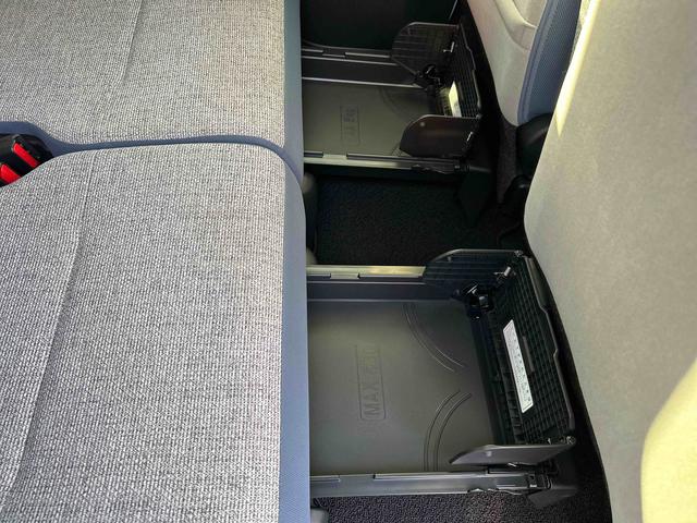 ムーヴキャンバスストライプスＧ　純正７インチナビ　パノラマモニター・ドラレコ保証　新車保証・まごころ保証　１年間・走行距離無制限付き　純正７インチナビ　ドライブレコーダー　パノラマモニター　両側電動スライドドア　電動パーキングブレーキ　キーフリーシステム　前席シートヒーター（東京都）の中古車