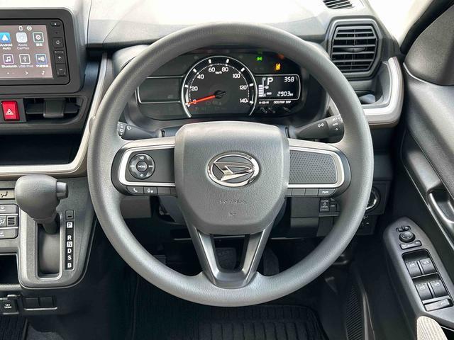 ムーヴＸ　６．８ディスプレイオーディオ装備保証　新車保証・まごころ保証　１年間・走行距離無制限付き（東京都）の中古車