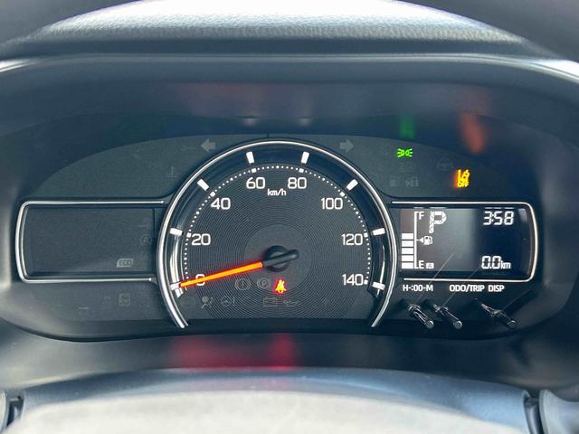 ムーヴＸ　６．８ディスプレイオーディオ装備保証　新車保証・まごころ保証　１年間・走行距離無制限付き（東京都）の中古車