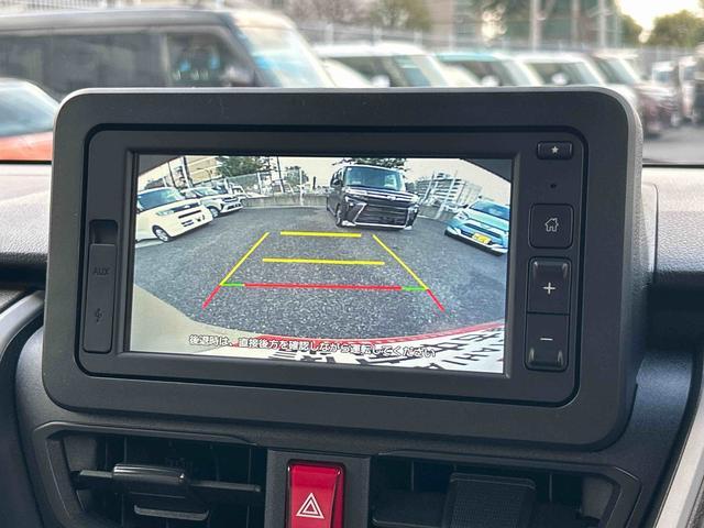 ムーヴＸ　６．８ディスプレイオーディオ装備保証　新車保証・まごころ保証　１年間・走行距離無制限付き（東京都）の中古車