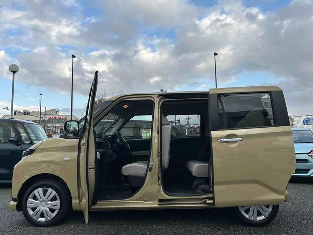 ムーヴＸ　６．８ディスプレイオーディオ装備保証　新車保証・まごころ保証　１年間・走行距離無制限付き（東京都）の中古車