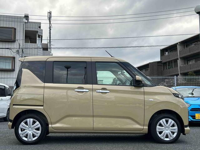 ムーヴＸ　６．８ディスプレイオーディオ装備保証　新車保証・まごころ保証　１年間・走行距離無制限付き（東京都）の中古車