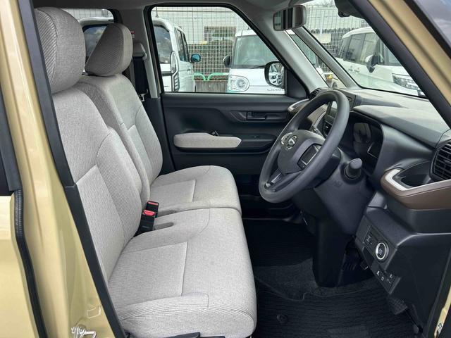 ムーヴＸ　６．８ディスプレイオーディオ装備保証　新車保証・まごころ保証　１年間・走行距離無制限付き（東京都）の中古車