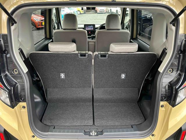 ムーヴＸ　６．８ディスプレイオーディオ装備保証　新車保証・まごころ保証　１年間・走行距離無制限付き（東京都）の中古車