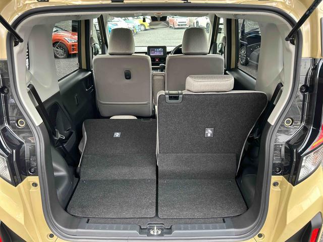 ムーヴＸ　６．８ディスプレイオーディオ装備保証　新車保証・まごころ保証　１年間・走行距離無制限付き（東京都）の中古車