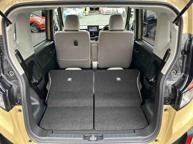 ムーヴＸ　６．８ディスプレイオーディオ装備保証　新車保証・まごころ保証　１年間・走行距離無制限付き（東京都）の中古車