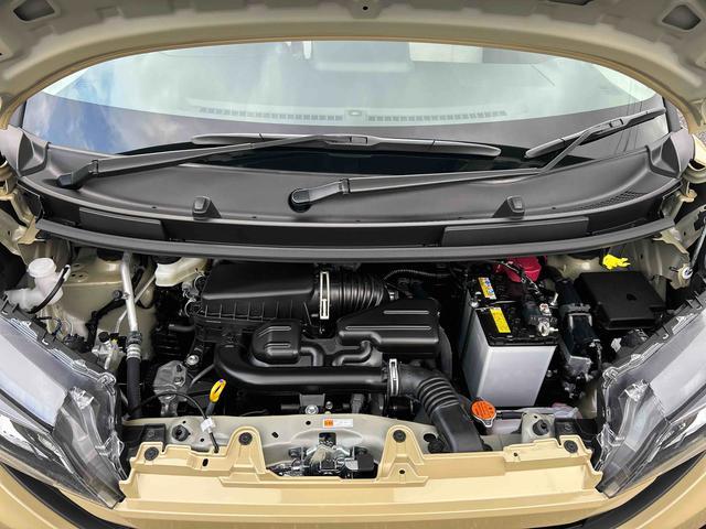 ムーヴＸ　６．８ディスプレイオーディオ装備保証　新車保証・まごころ保証　１年間・走行距離無制限付き（東京都）の中古車