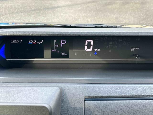 タントカスタムＲＳ７インチナビ・バックカメラ・ドラレコ・ＥＴＣ装備保証　新車保証・まごころ保証　１年間・走行距離無制限付き（東京都）の中古車