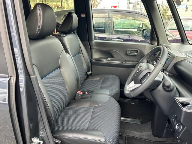 タントカスタムＲＳ７インチナビ・バックカメラ・ドラレコ・ＥＴＣ装備保証　新車保証・まごころ保証　１年間・走行距離無制限付き（東京都）の中古車