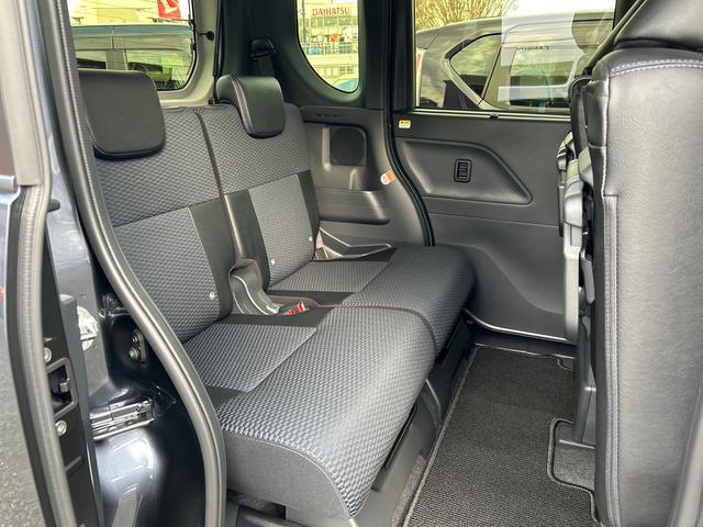 タントカスタムＲＳ７インチナビ・バックカメラ・ドラレコ・ＥＴＣ装備保証　新車保証・まごころ保証　１年間・走行距離無制限付き（東京都）の中古車