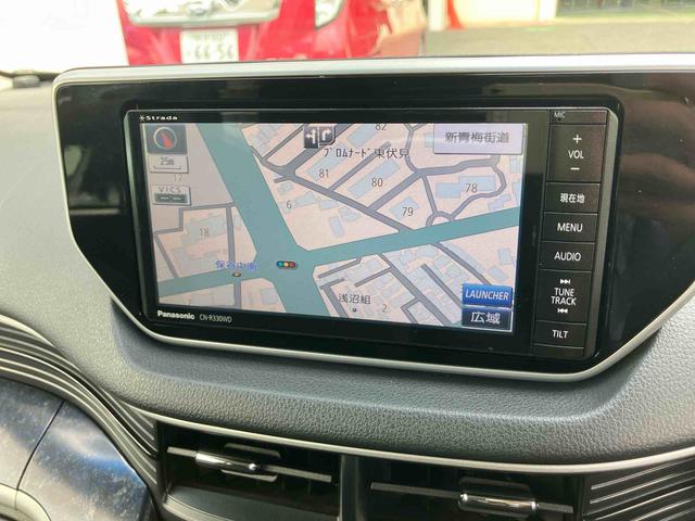 ムーヴカスタム　Ｘ　ハイパーＳＡII保証　まごころ保証　１年間・走行距離無制限付き（東京都）の中古車