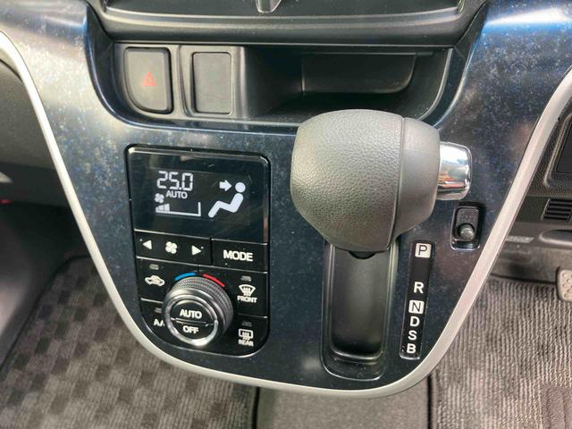 ムーヴカスタム　Ｘ　ハイパーＳＡII保証　まごころ保証　１年間・走行距離無制限付き（東京都）の中古車