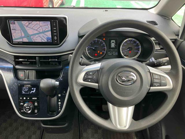 ムーヴカスタム　Ｘ　ハイパーＳＡII保証　まごころ保証　１年間・走行距離無制限付き（東京都）の中古車