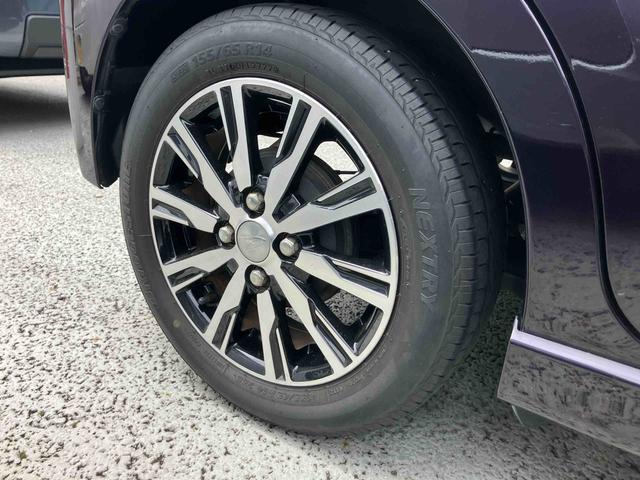 ムーヴカスタム　Ｘ　ハイパーＳＡII保証　まごころ保証　１年間・走行距離無制限付き（東京都）の中古車