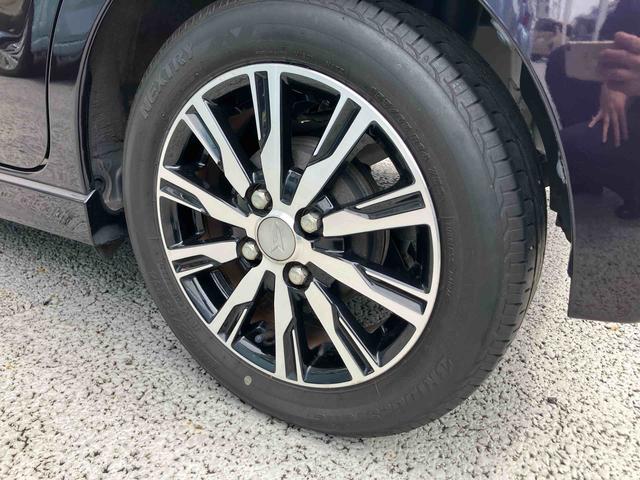 ムーヴカスタム　Ｘ　ハイパーＳＡII保証　まごころ保証　１年間・走行距離無制限付き（東京都）の中古車