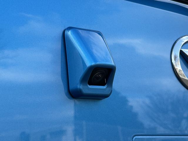 ミライースＸ　ＳＡIIIワイドＢｌｕｅｔｏｏｔｈ／ＵＳＢチューナー装備保証　新車保証・まごころ保証　１年間・走行距離無制限付き（東京都）の中古車