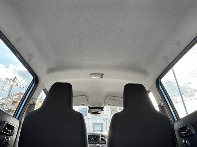 ミライースＸ　ＳＡIIIワイドＢｌｕｅｔｏｏｔｈ／ＵＳＢチューナー装備保証　新車保証・まごころ保証　１年間・走行距離無制限付き（東京都）の中古車