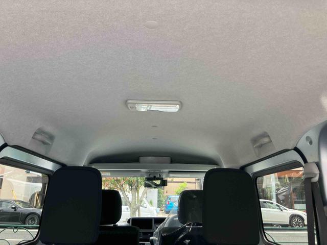 ハイゼットカーゴクルーズ　届け出済み未使用車保証　新車保証・まごころ保証　１年間・走行距離無制限付き（東京都）の中古車