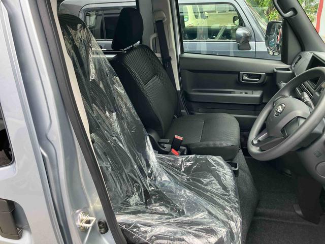 ハイゼットカーゴクルーズ　届け出済み未使用車保証　新車保証・まごころ保証　１年間・走行距離無制限付き（東京都）の中古車
