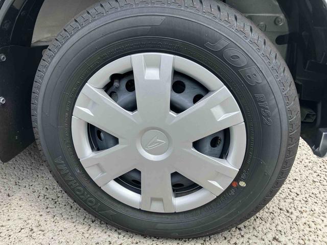 ハイゼットカーゴクルーズ　届け出済み未使用車保証　新車保証・まごころ保証　１年間・走行距離無制限付き（東京都）の中古車