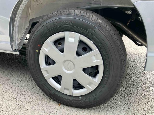 ハイゼットカーゴクルーズ　届け出済み未使用車保証　新車保証・まごころ保証　１年間・走行距離無制限付き（東京都）の中古車