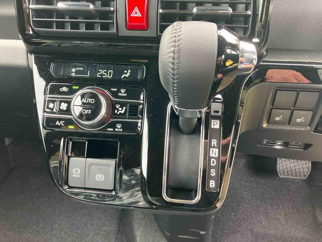 タントカスタムRSリミテッド 届け出済み未使用車保証 新車保証・まごころ保証 1年間・走行距離無制限付き(東京都)の中古車