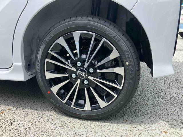 タントカスタムRSリミテッド 届け出済み未使用車保証 新車保証・まごころ保証 1年間・走行距離無制限付き(東京都)の中古車