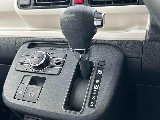 ムーヴキャンバスストライプスＧターボ保証　新車保証・まごころ保証　１年間・走行距離無制限付き（東京都）の中古車