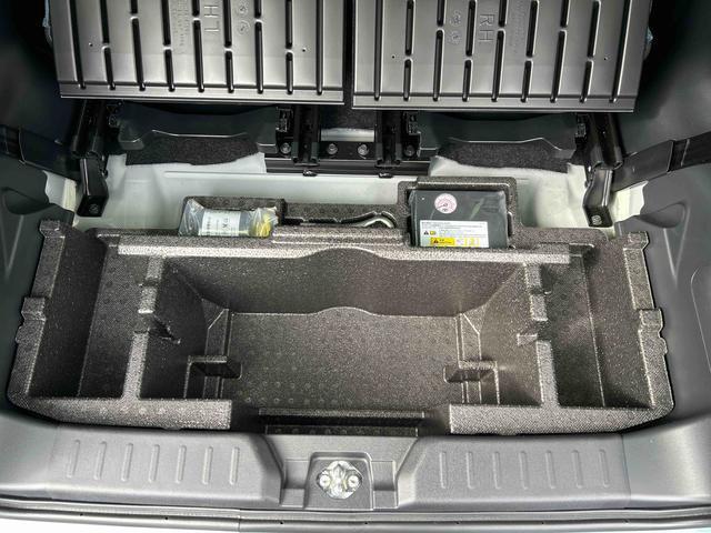 ムーヴキャンバスストライプスＧターボ保証　新車保証・まごころ保証　１年間・走行距離無制限付き（東京都）の中古車