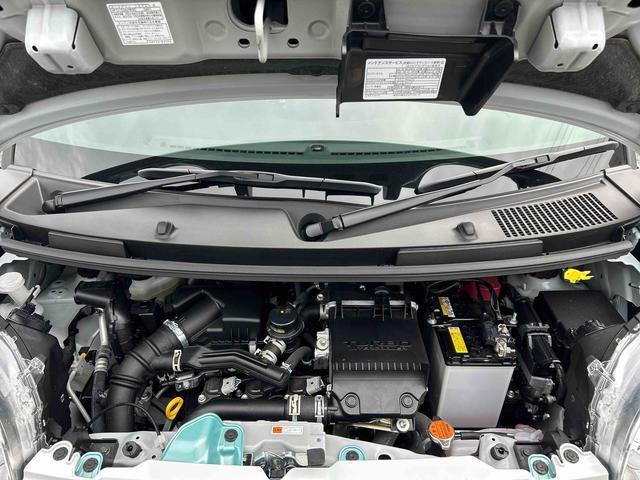 ムーヴキャンバスストライプスＧターボ保証　新車保証・まごころ保証　１年間・走行距離無制限付き（東京都）の中古車