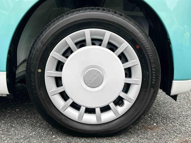 ムーヴキャンバスストライプスＧターボ保証　新車保証・まごころ保証　１年間・走行距離無制限付き（東京都）の中古車