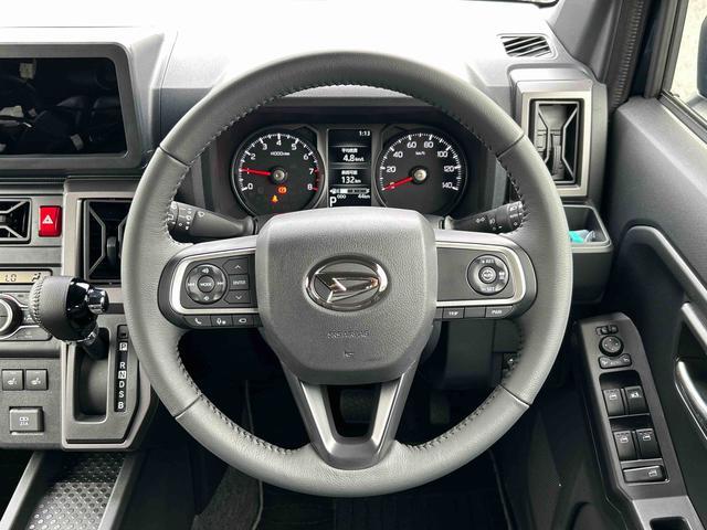 タフトＧターボ　ダーククロムベンチャー保証　新車保証・まごころ保証　１年間・走行距離無制限付き（東京都）の中古車