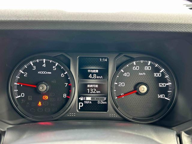 タフトＧターボ　ダーククロムベンチャー保証　新車保証・まごころ保証　１年間・走行距離無制限付き（東京都）の中古車