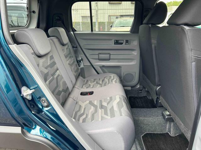 タフトＧターボ　ダーククロムベンチャー保証　新車保証・まごころ保証　１年間・走行距離無制限付き（東京都）の中古車