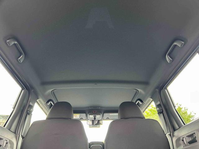 タフトＧターボ　ダーククロムベンチャー保証　新車保証・まごころ保証　１年間・走行距離無制限付き（東京都）の中古車