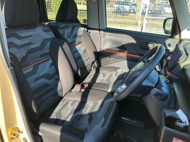 タントファンクロスターボ　純正ナビ　ＥＴＣ　ドライブレコーダー保証　新車保証・まごころ保証　１年間・走行距離無制限付き　純正１０インチナビ　ＥＴＣ車載器　ドライブレコーダー　パノラマモニター　キーフリーシステム　ＬＥＤヘッドランプ　前席シートヒーター（東京都）の中古車