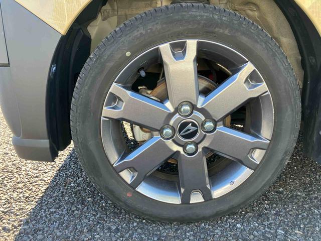 タントファンクロスターボ　純正ナビ　ＥＴＣ　ドライブレコーダー保証　新車保証・まごころ保証　１年間・走行距離無制限付き　純正１０インチナビ　ＥＴＣ車載器　ドライブレコーダー　パノラマモニター　キーフリーシステム　ＬＥＤヘッドランプ　前席シートヒーター（東京都）の中古車