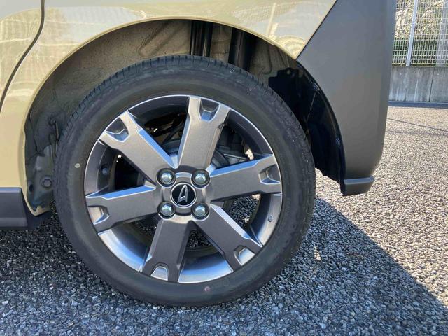 タントファンクロスターボ　純正ナビ　ＥＴＣ　ドライブレコーダー保証　新車保証・まごころ保証　１年間・走行距離無制限付き　純正１０インチナビ　ＥＴＣ車載器　ドライブレコーダー　パノラマモニター　キーフリーシステム　ＬＥＤヘッドランプ　前席シートヒーター（東京都）の中古車