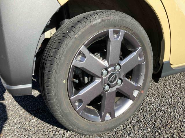 タントファンクロスターボ　純正ナビ　ＥＴＣ　ドライブレコーダー保証　新車保証・まごころ保証　１年間・走行距離無制限付き　純正１０インチナビ　ＥＴＣ車載器　ドライブレコーダー　パノラマモニター　キーフリーシステム　ＬＥＤヘッドランプ　前席シートヒーター（東京都）の中古車