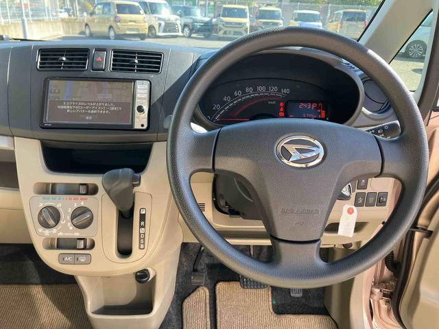 ムーヴL SA保証 まごころ保証 1年間・走行距離無制限付き(東京都)の中古車